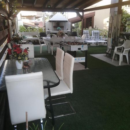 Andros Residence Limassol Exterior photo