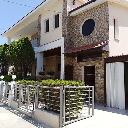 Andros Residence Limassol Exterior photo