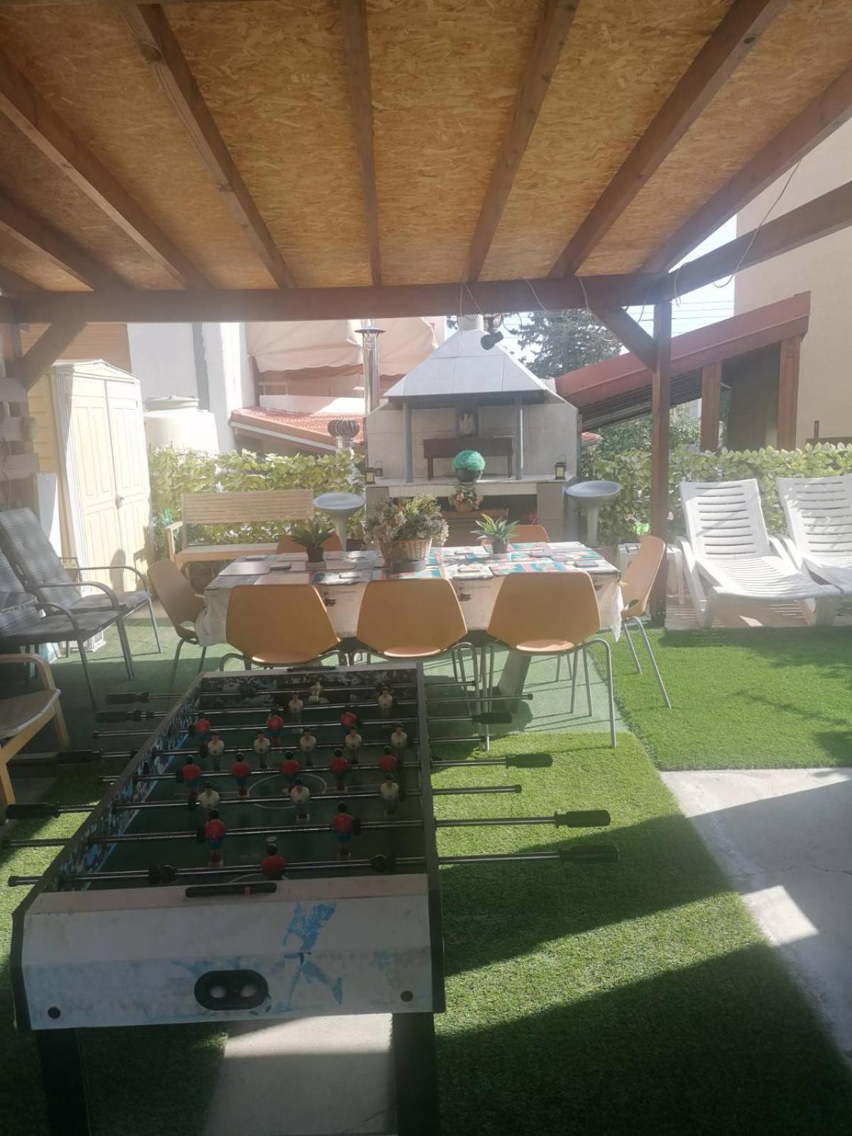 Andros Residence Limassol Exterior photo