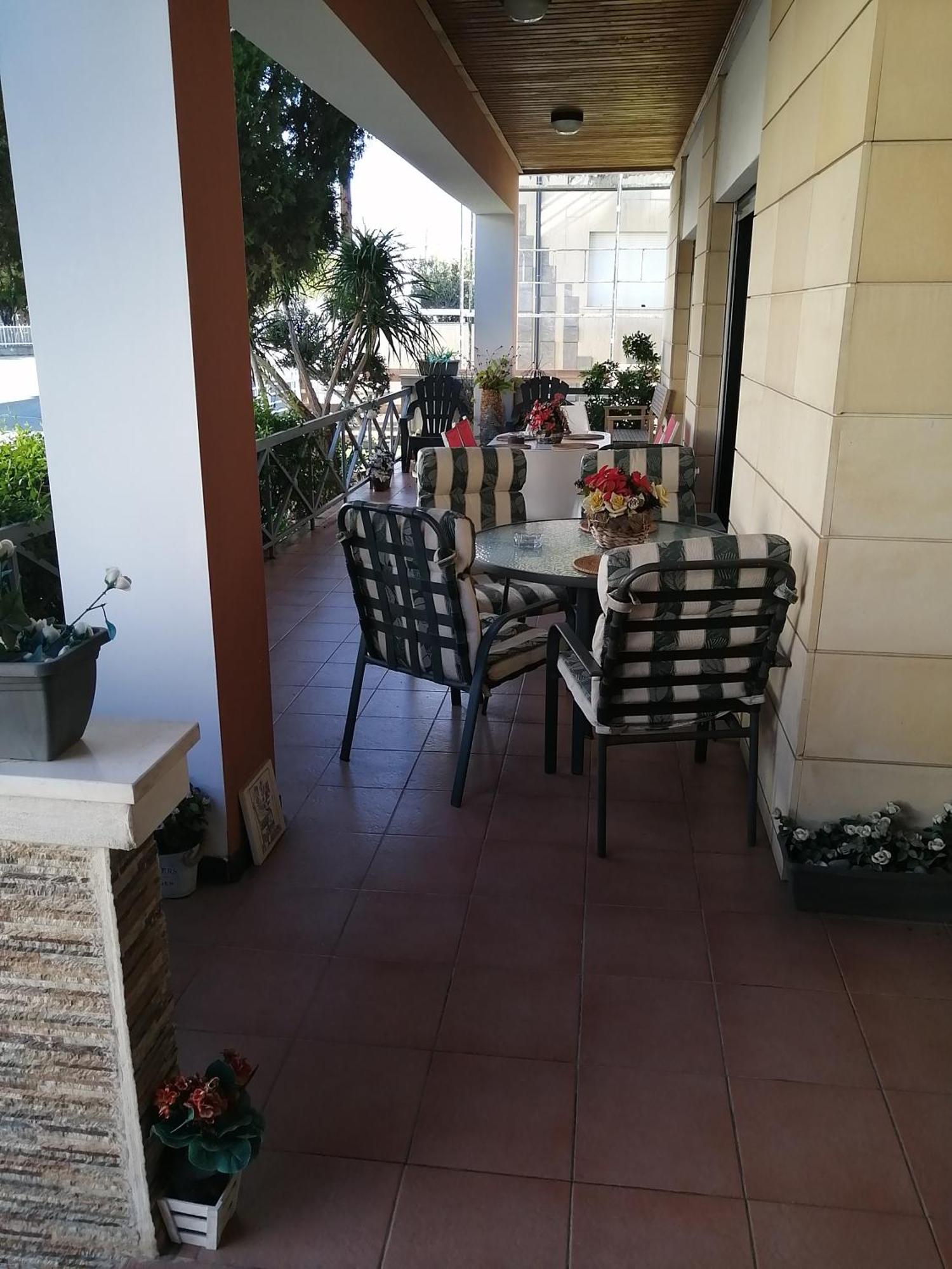 Andros Residence Limassol Exterior photo