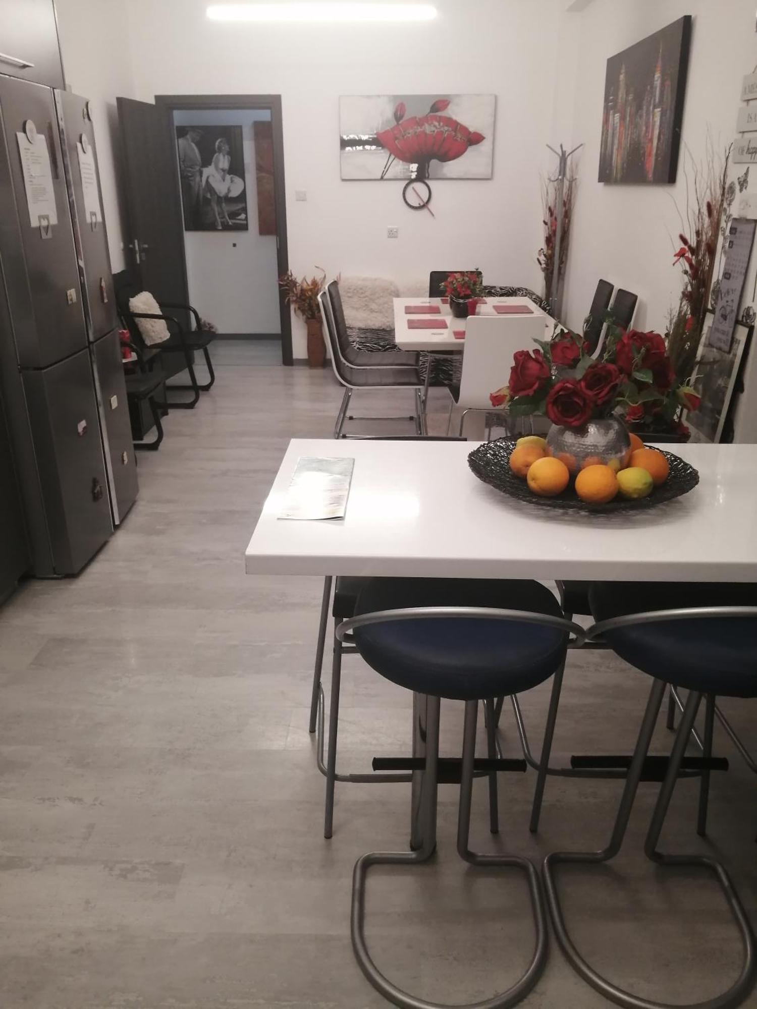 Andros Residence Limassol Room photo