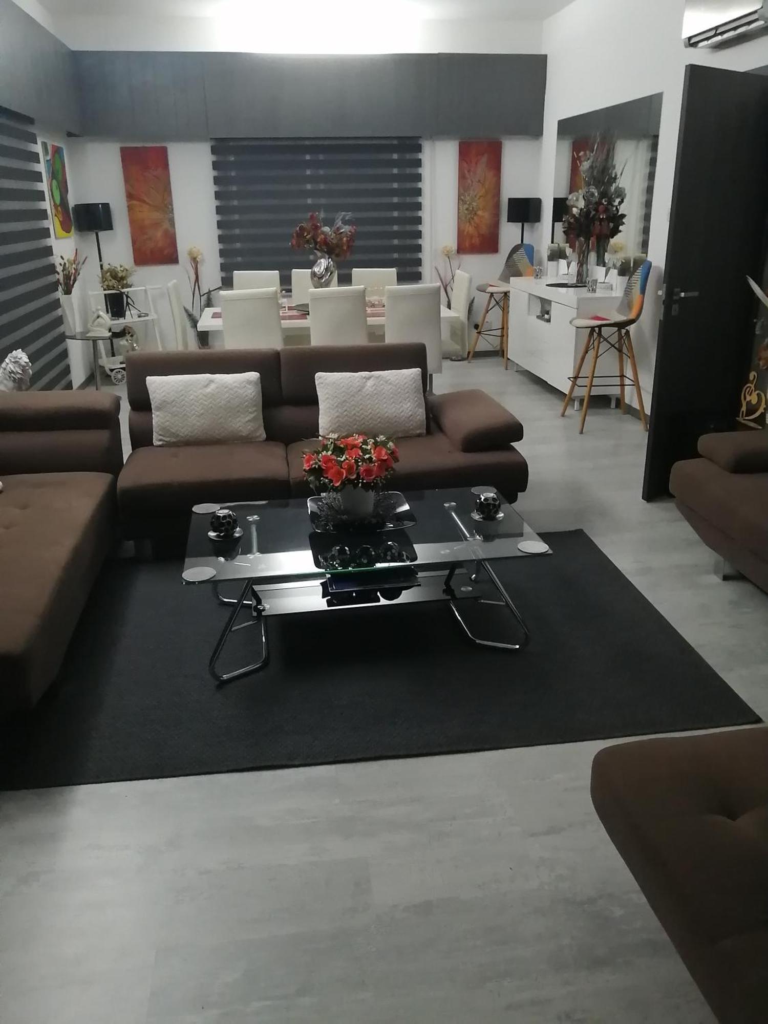 Andros Residence Limassol Room photo