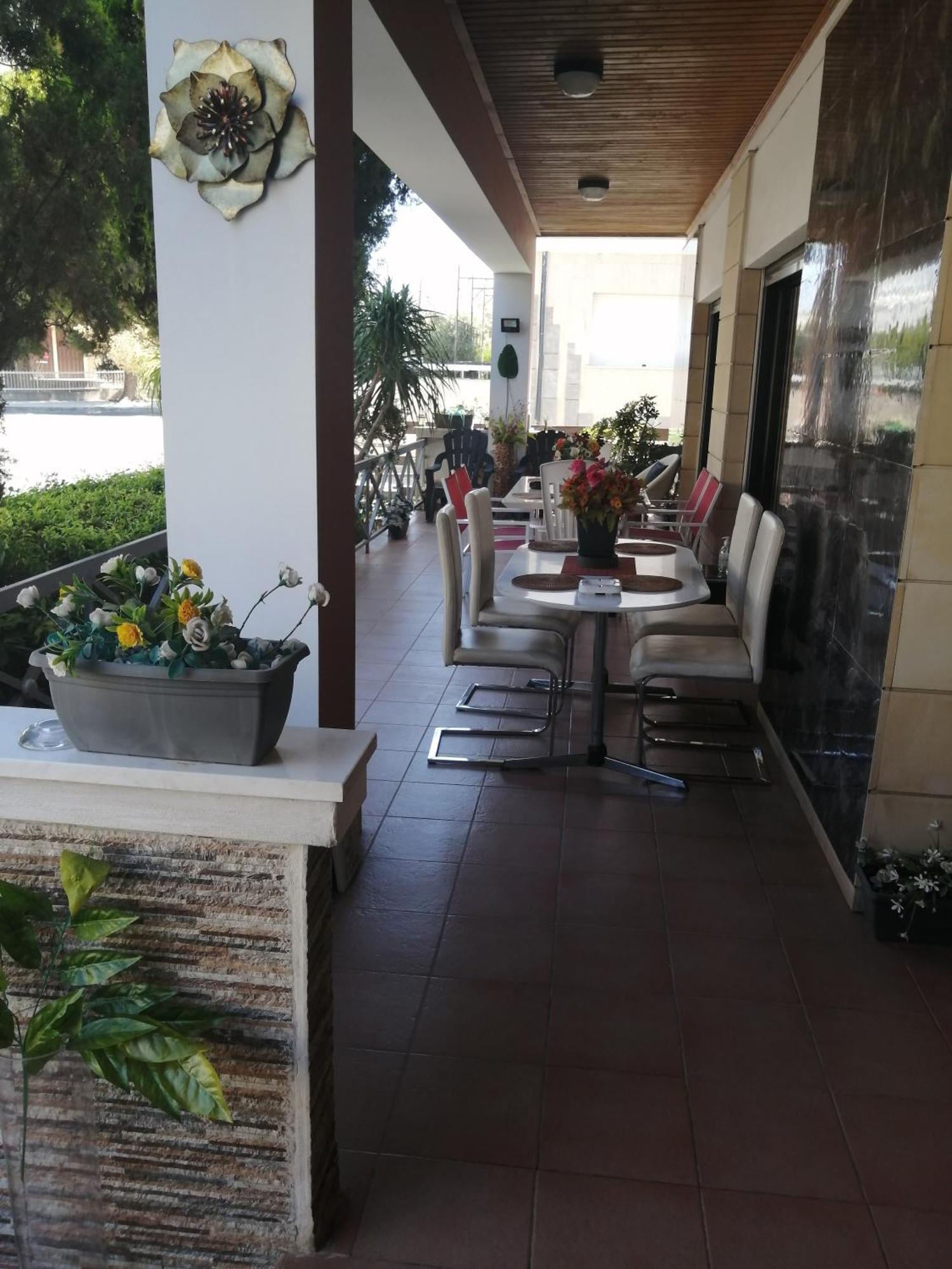 Andros Residence Limassol Room photo
