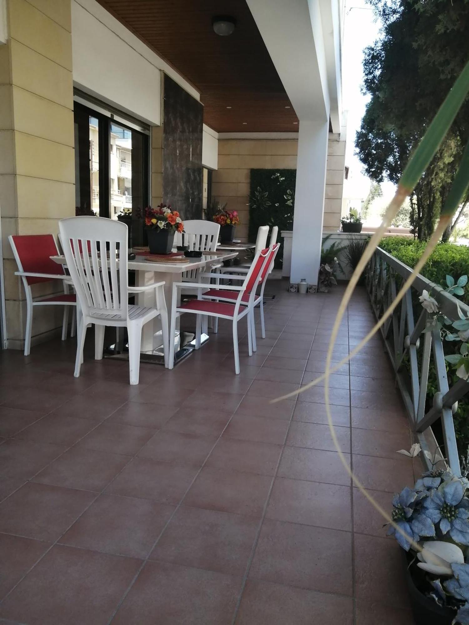 Andros Residence Limassol Room photo
