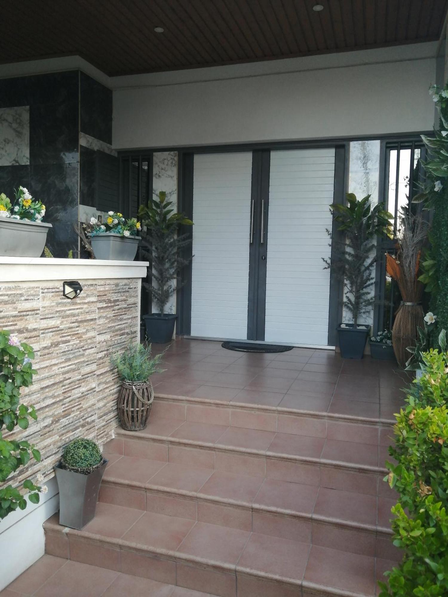 Andros Residence Limassol Exterior photo