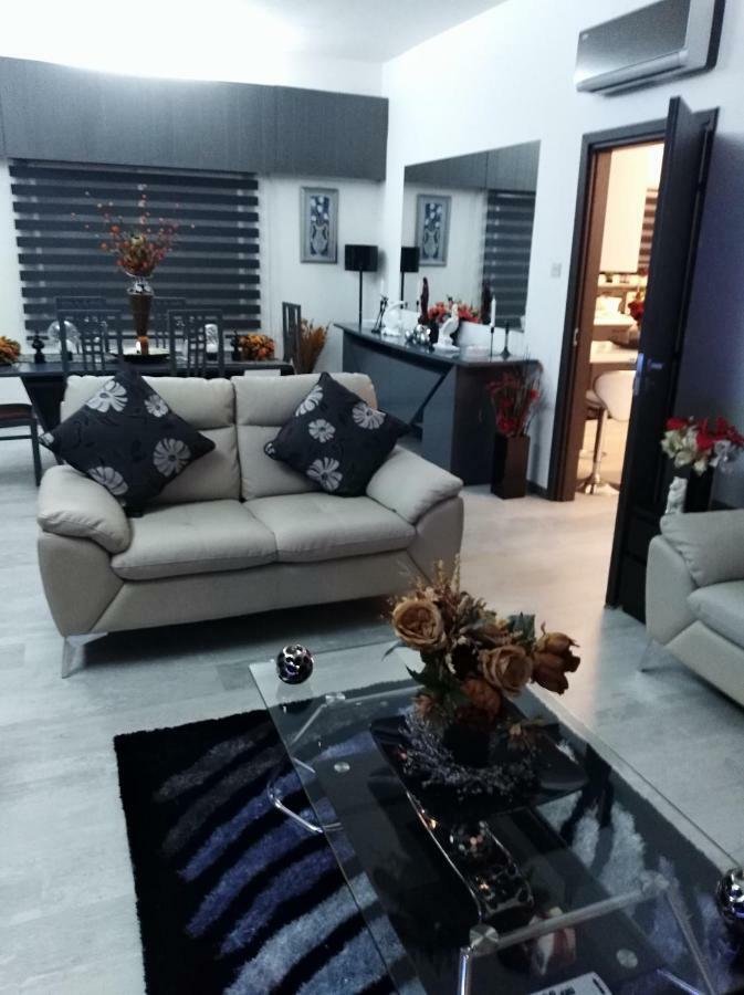 Andros Residence Limassol Exterior photo