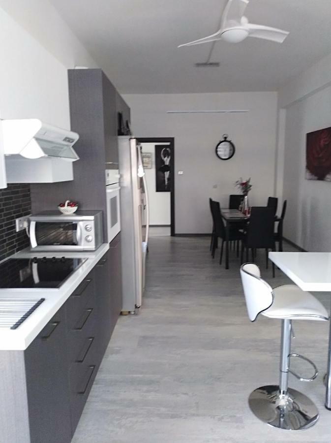 Andros Residence Limassol Exterior photo