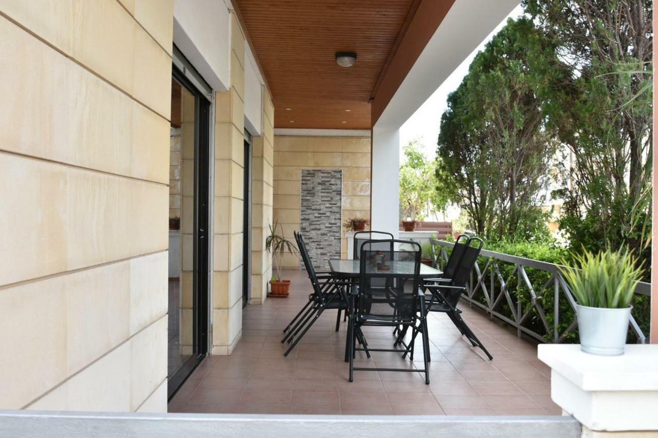 Andros Residence Limassol Exterior photo